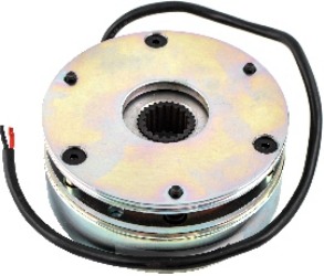 Jungheinrich Brake Assembly — part 51468808
