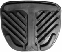 Tcm Rubber Mat — part CAT-6F84425C