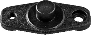Linde Load Wheel Fork — part 1318511703