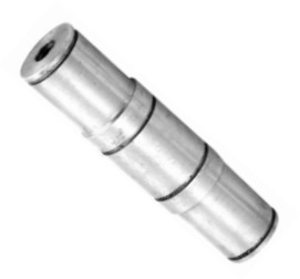 Toyota Oil Pipe Bracket — part 68912-25160-71