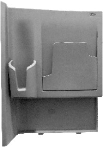 Jungheinrich Foot Pedal — part CAT-7266A9E6