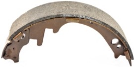 Byd Brake Pad — part CAT-726CF295
