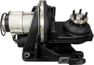 Hyster Gear — part CAT-72AA95A1