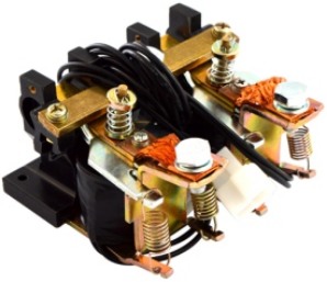 Nichiyu Contactors — part 24200-36260