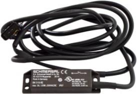 Linde Proximity Switch — part CAT-73CB27DA