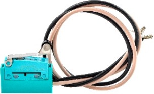 Komatsu Microswitch — part CAT-7409E2E8