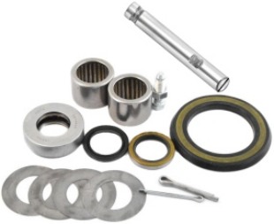 Toyota Rearaxle Kits — part 1-3T; R