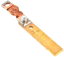 Nichiyu Contactors — part 8271-60160; 200A