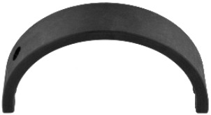 Nichiyu Mast Support — part 14602-84530