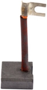 Tcm Carbon Brush — part CAT-794B55DF