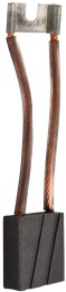 Linde Carbon Brush — part CAT-79C0C805