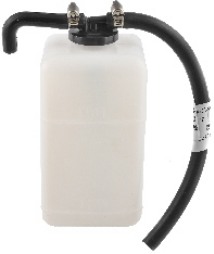 Linde Oil Tank — part CAT-7B614F15