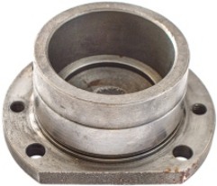 Tcm Gearbox — part CAT-7DF4546B