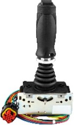 Jlg Joystick — part CAT-7E9BAE37