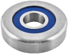 Toyota Bearing — part 61236-N2060-71; 61236-13601-71; 63383-13310-71