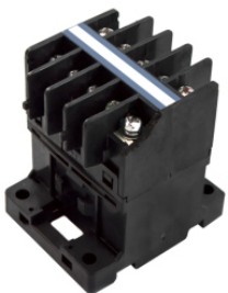 Nichiyu Contactors — part CLK-15J40C