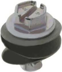 Jungheinrich Protective Board — part CAT-80E1396A