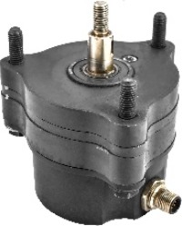 Linde Sensor — part 1153605110