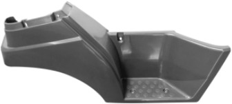 Foot Pedal — 7FBH — part 52623-13140-71