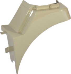 Toyota Foot Pedal — part 52512-33131-71