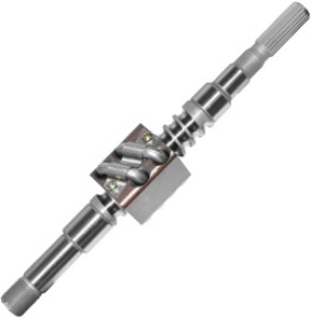Nichiyu Eps Screw — part CAT-8289650A