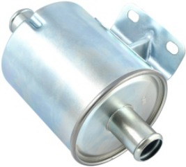 Byd Filter Assembly — part CAT-82D8639A
