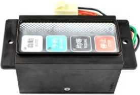 Nichiyu Charging Timer — part CAT-834C4113
