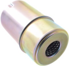 Toyota Filter Assembly — part 67502-32881-71