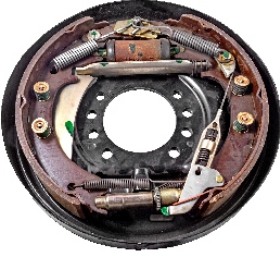 Nichiyu Brake Assembly — part 32050-03512; 3T L