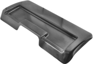 Hyster Instrument Panel — part 2771512