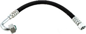 Linde Oil Pipe — part CAT-85377DC0