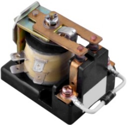 TCM Contactors — part 181E2-62551