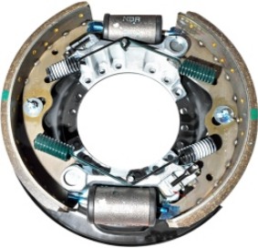 Brake Assembly — FD -Z8 — part 8-10T L