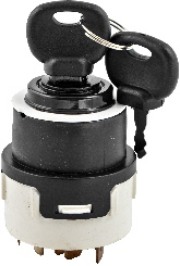 Jungheinrich Switch — part 50030507