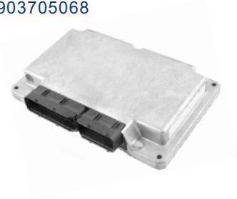 Linde Circuit Board — part 1153705005; 3903605238; 3903700227; 3903705068