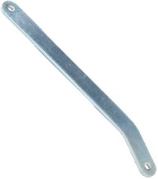 Hyster Control Lever — part 2055203