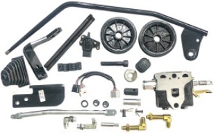 Toyota Valve Assembly Oil Control — part CAT-8A198298