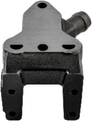 Toyota Valve Assembly Oil Control — part CAT-8A6BBEFB
