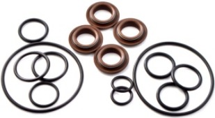 Mitsubishi Valve Assembly Oil Control — part CAT-8A80F8C4