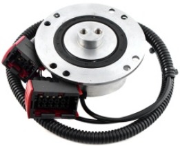 Jungheinrich Sensor — part 50453843