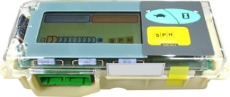 Toyota Instrument Meter — part 57220-13904-71