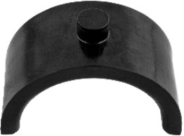 Toyota Mast Support — part 61251-10920-71