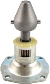 Linde Knob Horn Cover — part 3355421004