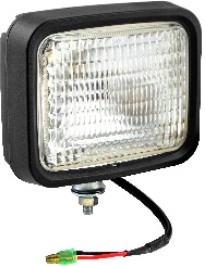 Nichiyu Headlamp — part 36410-07330