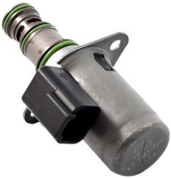 Hyster Solenoid Valve — part CAT-8D5CAB2D