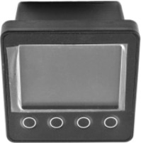 Jungheinrich Instrument Meter — part 51538080