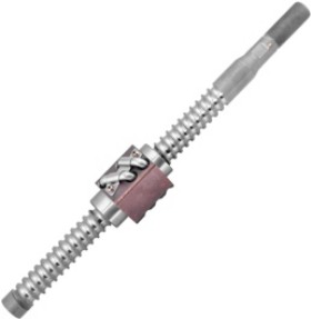 Nichiyu Eps Screw — part CAT-8D8812AE