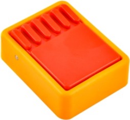 Jungheinrich Knob Horn Cover — part 05004657