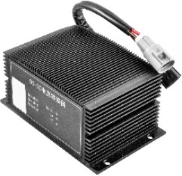 Relay Converter — IN56-95V OUT24V/18A — part CAT-8E0CEBA4