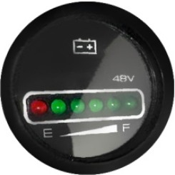 Toyota Instrument Meter — part 57110-12400-71